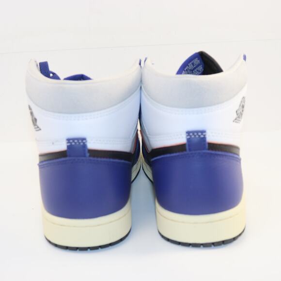 Air Jordan 1 Retro High OG First in Flight DZ5485-100 Men’s 9.5 VNDS - Picture 4 of 7